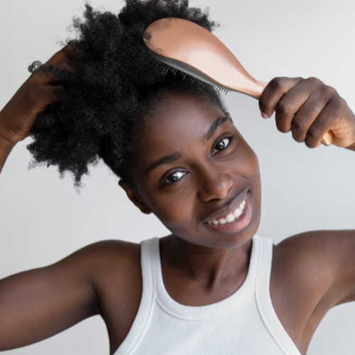 Hair Health with Exercise